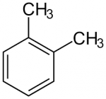orthoxylene